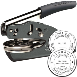 Embossing Seals