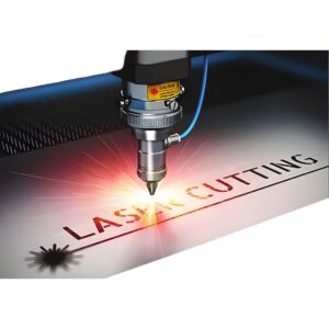 Laser Cutting & Engraving