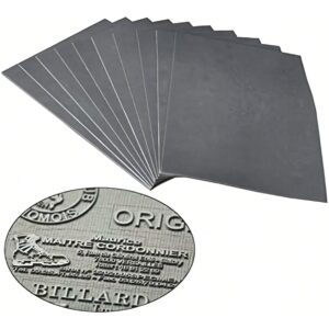 Laser Rubber for DIY Stamps, DIN A4
