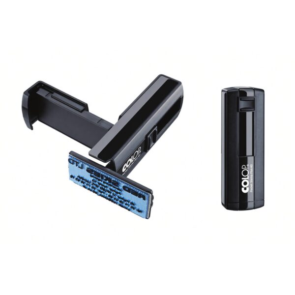 Self-inking Pocket Size Stamp - Image 3