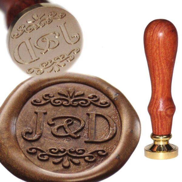 Wax Seals - Image 2