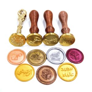 Wax Seals