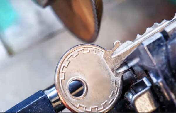 Key Cutting Service - Image 2