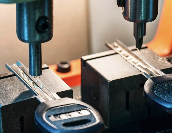 Key Cutting Service - Image 3