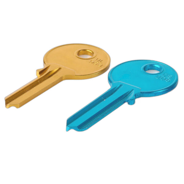 Key Cutting Service