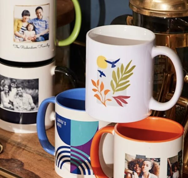 T-Shirts-Printing, Cap-Printing, Mug-Printing Service - Image 2