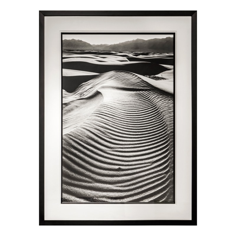 Example 3 - Online photo printing with custom frame made in Dubai