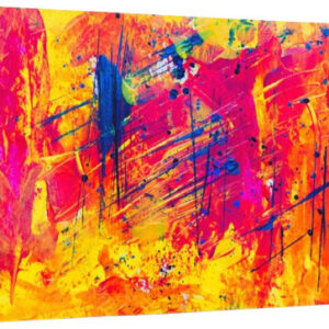 Stretched Canvas